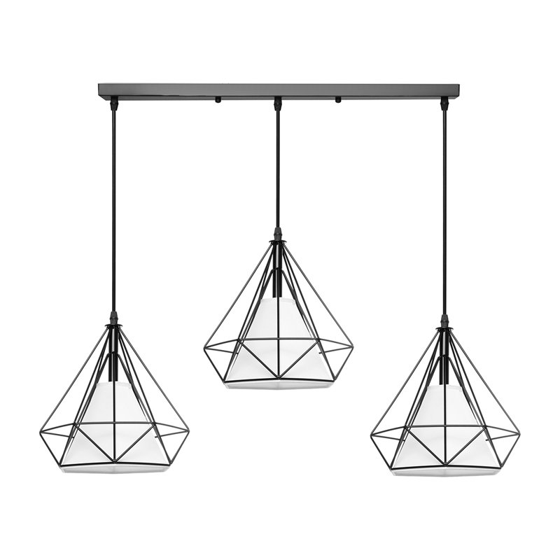 Juliette - Light Kitchen Island Pendant