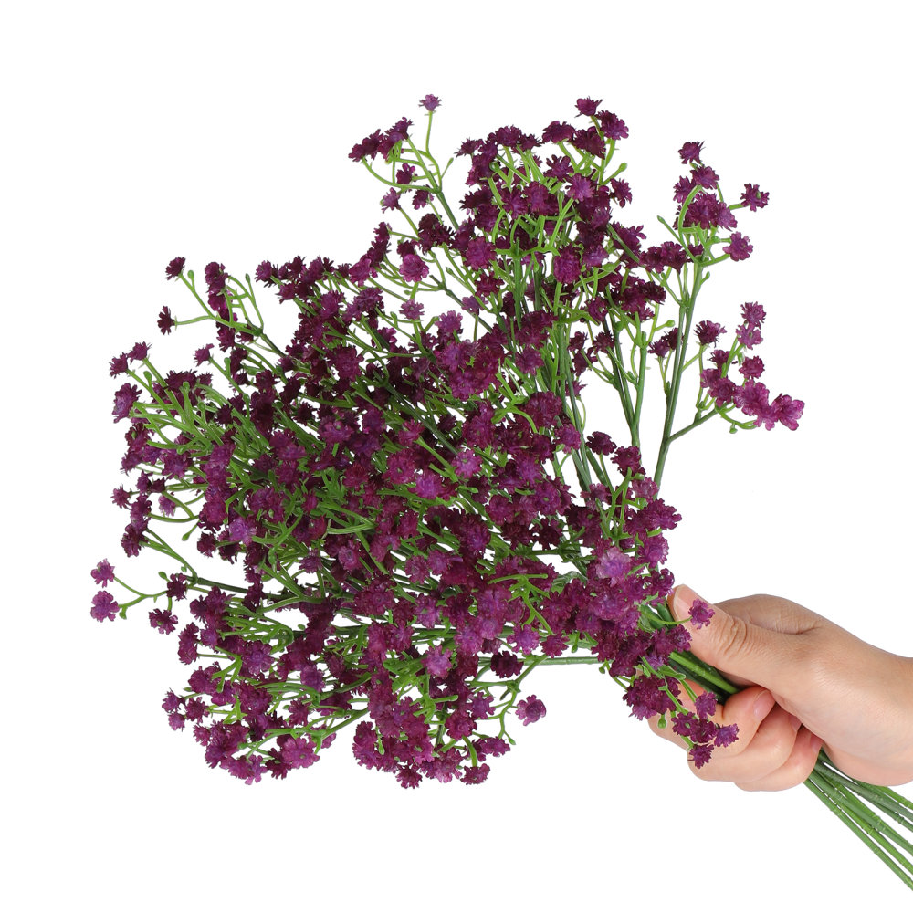 Primrue Baby's Breath Stems, Bushes, And Sprays Arrangement