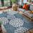 Aldiana Indoor / Outdoor Rug-105506224