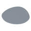Table basse Modern Cobblestone - Gris ultrabrillant-270456108
