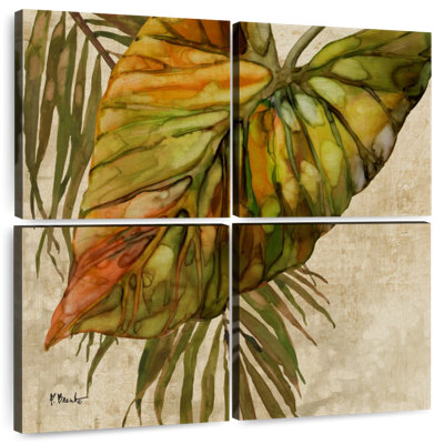 Harnek Palmdale Fronds III
