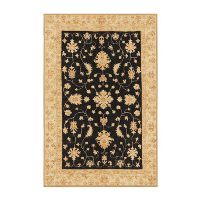 Abstract Indoor Rug