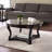 Round Cocktail Table