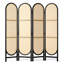 180.1cm H Solid Wood Folding Room Divider-1275132912-1275132915