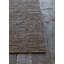 Saket Hand Loomed Modern Area Rug in Brown-938947465