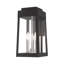 Lanterne murale d'extérieur à 3 ampoules Antionetta-709375758-709375756