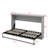 Twin Size Murphy Bed