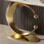 Console légère haut de gamme simple et luxueuse-1090195361-1090195360