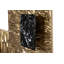 Abstract Wall Decor on Metal