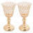 2Pcs Flower Vases-1499532175