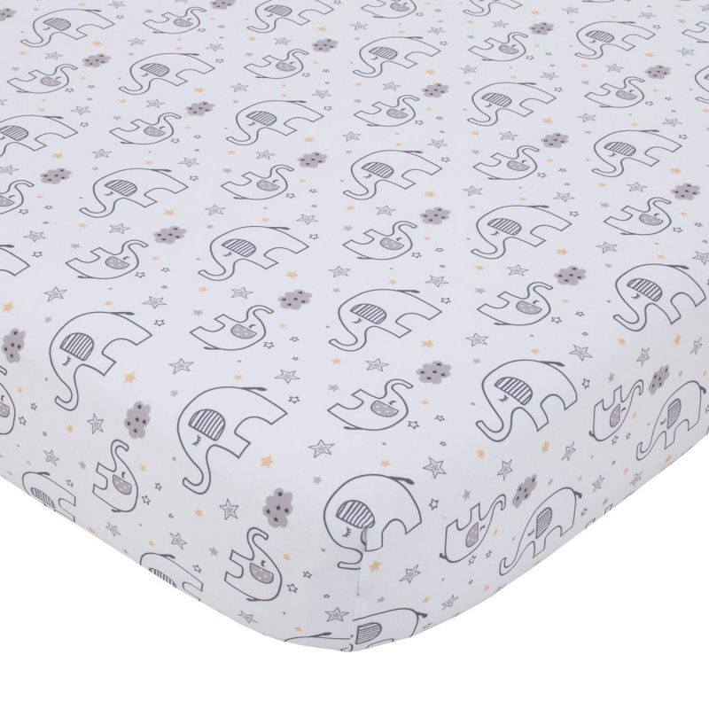 Ensemble de literie pour lit de bébé 3 pièces Medrano
