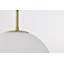 Luminaire suspendu 3 lumières Ryelynn-528553435