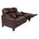 Lamaine 83'' Upholstered Power Reclining Sofa