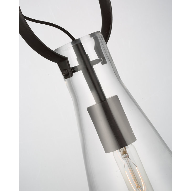 Limoges 1 - Light LED Pendant