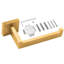 Eckart Wall Mounted Toilet Paper Holder-1423174795