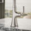 Tone Single-Handle Bar Sink Faucet-613087348
