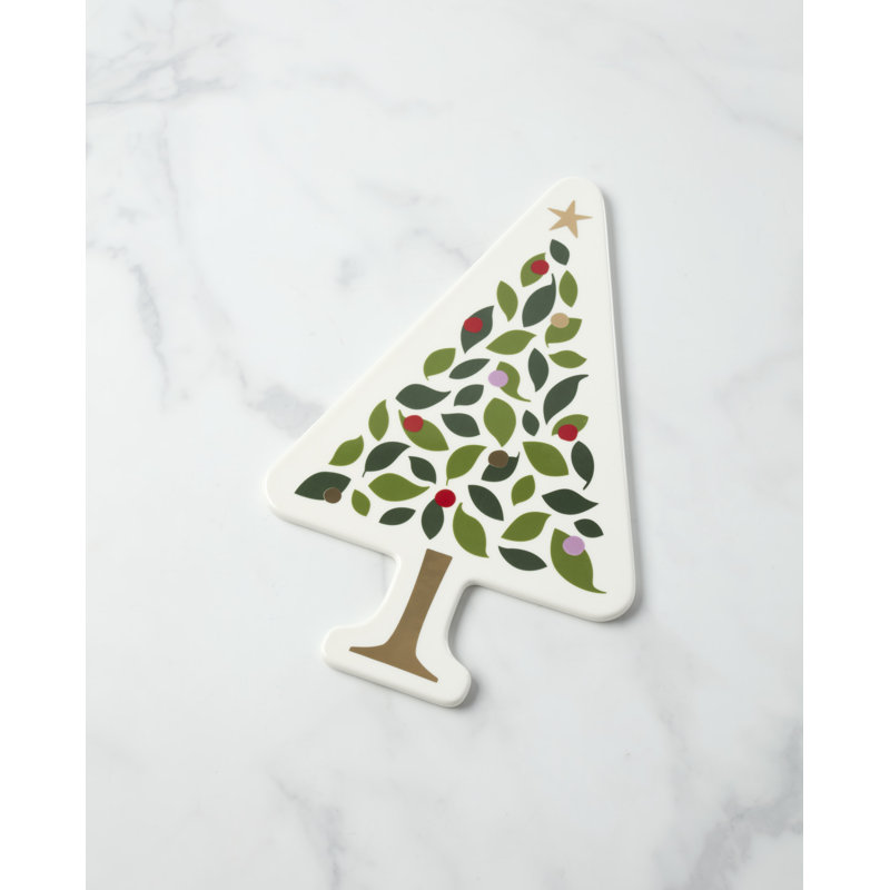 Kate Spade New York Porcelain Cheese Board