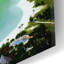 Art mural en verre acrylique-1718504403