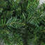 Couronne de Noël artificielle Buffalo Fir - non éclairée-1678712581