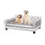 Canapé pour chien-96380726
