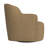 Brentleigh Upholstered Swivel Armchair-899209114
