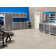 Click-Lock 12" x 23.15" x 9.5mm SPC Luxury Vinyl Tile