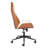 Flex High Back Office Chair White-128838379