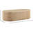 Gholson Wood Storage Coffee Table-331736973-331736975