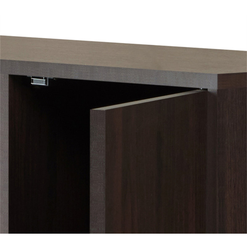 Armoire à vin Hazen