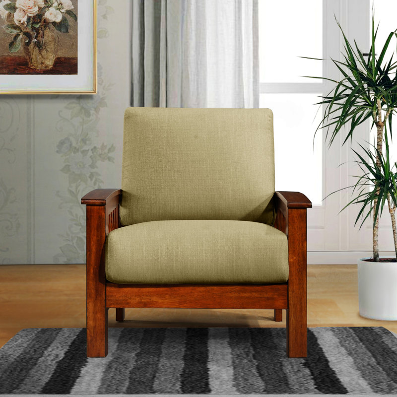 Chaise avec accoudoirs Modern Modern
