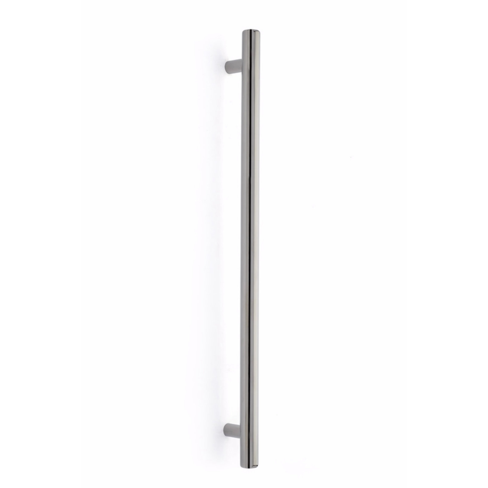 Bar / Handle Pull Pull, 18", Polished Nickel