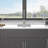 Quartz Kitchen Sink - 17.71"X15.74" White Granite Composite Undermount Kitchen Sink