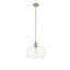 Hovey 1 - Light Single Pendant-482163884