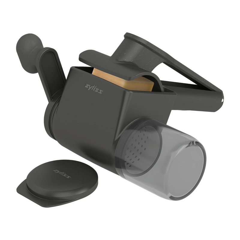 Zyliss Grater