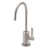 Corsano Contemporary Hot Water Dispenser with FB Series Handle