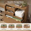 31.5cm Wide 4 -Drawer File Cabinet-800369153