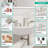 hansgrohe Tecturis E Widespread Faucet 150, 1.2 GPM-98928527