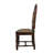 Chaise d'appoint Charles II