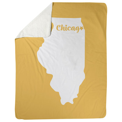 Throw Blanket
