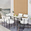 Chaise d'appoint Khush-2067661090