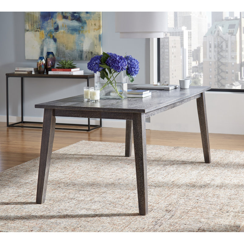 Ensemble repas 6 personnes Puig, 7 (1 table + 6 chaises)
