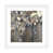 White Framed Fine Art Paper is unavailable