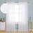 Sheer Curtain Pair-1991322705-1991322711