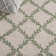 Jonsson Hand Hooked Wool Pile Geometric Rug