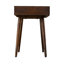 Bureau d'écriture Mango Wood