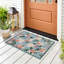 Tapis intérieur / extérieur Kutz Morning Glory-2066254546-2066254545