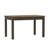 4 - Person Four Leg Dining Set