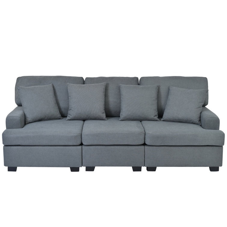 3 x Back cushions | Caroline Sofa