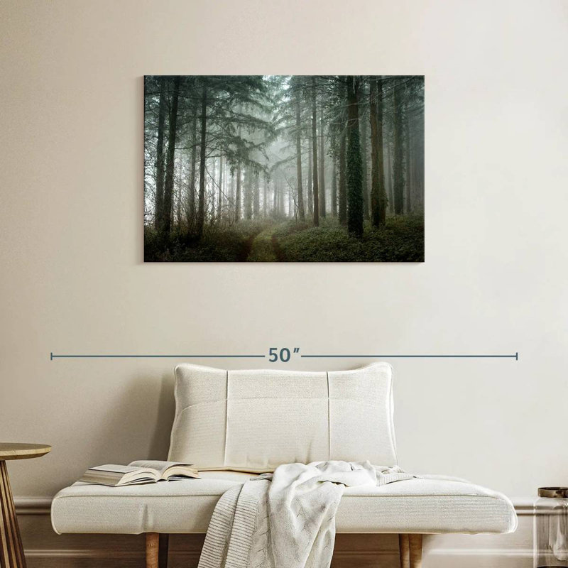 Alvord Winter Sweet Forest