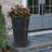 Anastasiya Polyethylene Pot Planter-200455836